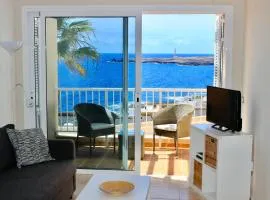 Beautiful Ocean View Apartment
