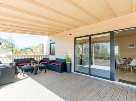 Cherry House Gdańsk, Hotel in Danzig