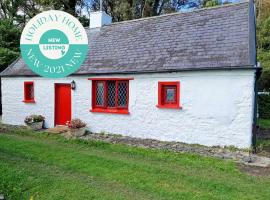 Wreckers Cottage, maison de vacances à Dunmore East