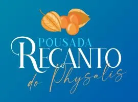 Recanto do Physalis