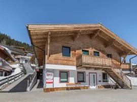 Sommer Chalet Central Top Cc5