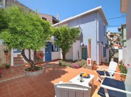 Philoxenia Guest House, hotel i Skopelos