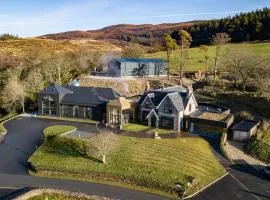 Isle of Raasay Distillery