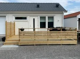 Hjalmars Väg 10 Magnarp