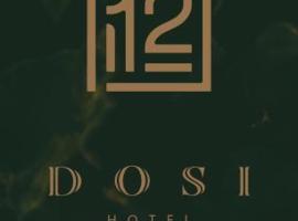 DOSI HOTEL PH, Hotel in Talisay