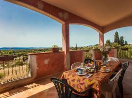 Casa Elena, hotel in Masainas