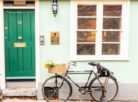 Tower House Guest House, Pension in Oxford