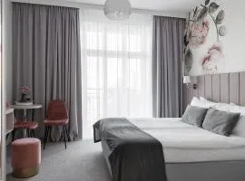 Hotel Gdynia Boutique