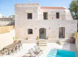 Villa Evelyn