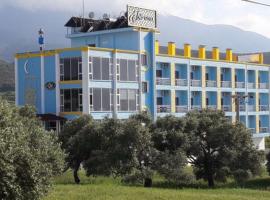 eba otel, hotel Hatayban