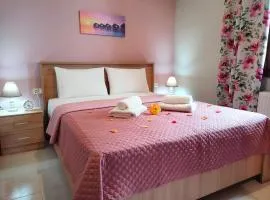 Philoxenia Guest House