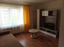Inzenieru 75 Apartments