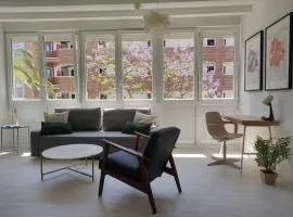 Apartamento de diseño en la playa