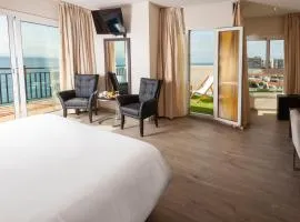 Hotel 4 estrellas en Blanes