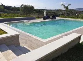 Holiday Home Solarino - ISI02101h-F