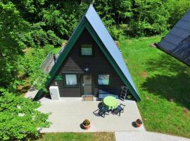 Ferienhaus Marpe 100, holiday home in Bad Arolsen