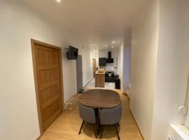 Appartement cosy au cœur des Vosges, hotel in Épinal