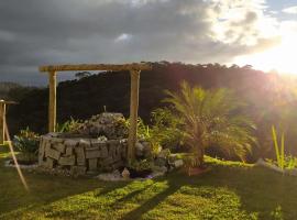 Chácara Cantinho do Ipê, hotel in Marechal Floriano