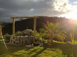 Chácara Cantinho do Ipê