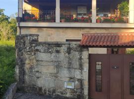 CASA BOREAL – obiekty na wynajem sezonowy w mieście Tamallancos