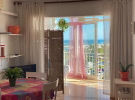 Casa Dona, apartman u gradu 'Playa Pobla de Farnals'