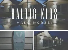 Baltic Kids