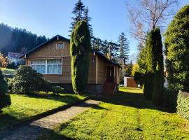 Chata Olimpijki, Hotel in Karpacz