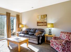 Cascade 347, apartment in Durango Mountain Resort