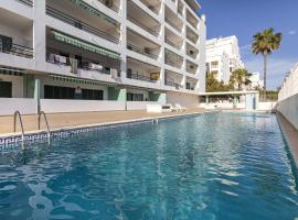 Miral 2 - Beach front apartment with pool