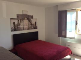 Poseidon, hotel in Cagnes-sur-Mer
