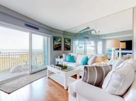 Playa Flamingo #302, apartment in Ocean City