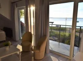 Rewianka Apartamenty przy samej plaży