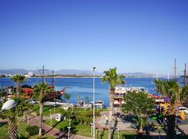 Arden Hotel, hotel em Didim