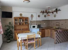 Rózsakert Vendégház