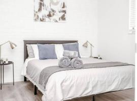 Newly Renovated(6A) OSU/ExpoCenter Near EVERYTHING!