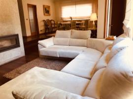 Bracara luxury guesthouse โรงแรมในบรากา