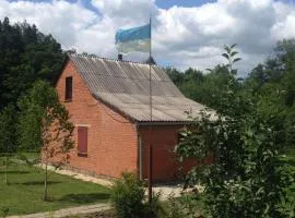 Хутір «Яблучне»
