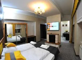 APARTAMENTY NA MNISZEJ