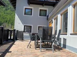 Chalet Prantl Sölden