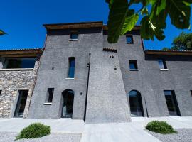 Rara Factory Design House, gistiheimili í Orvieto