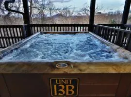 Briarstone Lodge Condo 13B