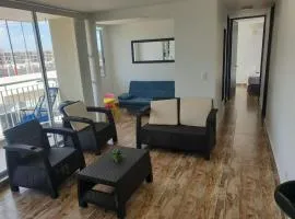 Puerto Azul Club House Apartamento Familiar