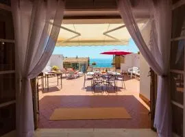 Siciliabedda Naxos Holiday House