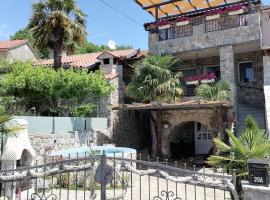 Apartmani Brajutovci 26, hotel v destinaci Kornić