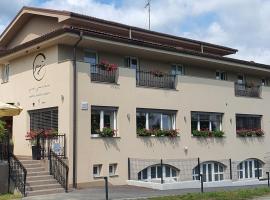 Gostilna s prenočišči Pri Janezu, hotel v destinaci Zgornja Ložnica