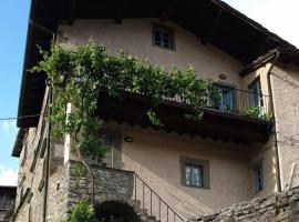 Coletti Pietro snc, hotel v destinaci Fabbrica