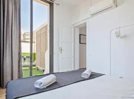 Blau Atic Apartment