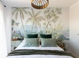 Villamarco Beach Home at Playa San Juan - Muchavista