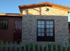 TIK'A WASI SUP, bezbariérové ubytování v destinaci San Pedro de Atacama