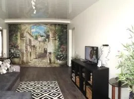 Žardė apartamentai
